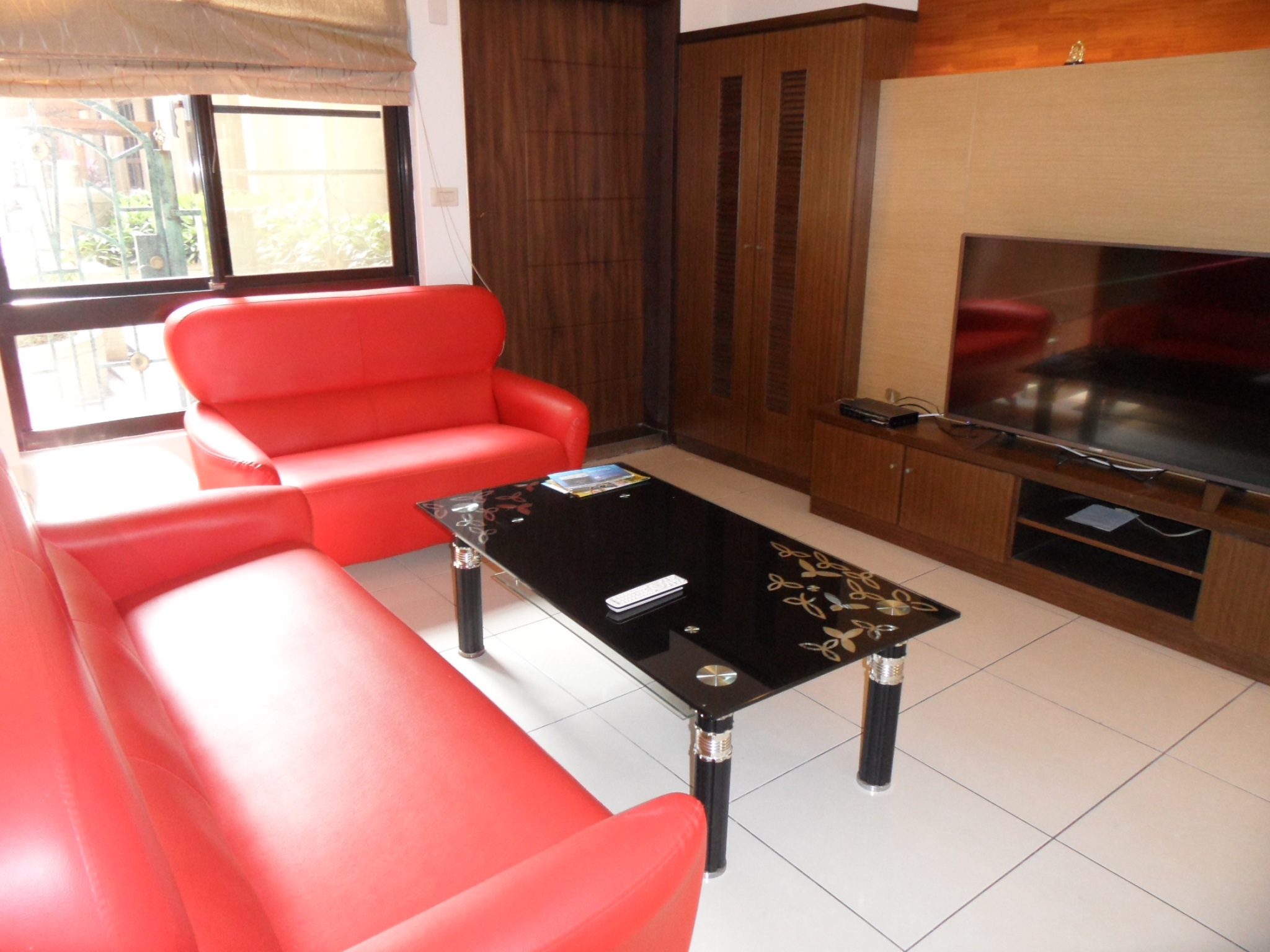 ＊～桃園區　榮華街~~桃園後站庭院電梯一樓==４２坪、超大後花院可使用、近鳳鳴重劃區～＊ - 20170225130958-999567358.jpg(圖)