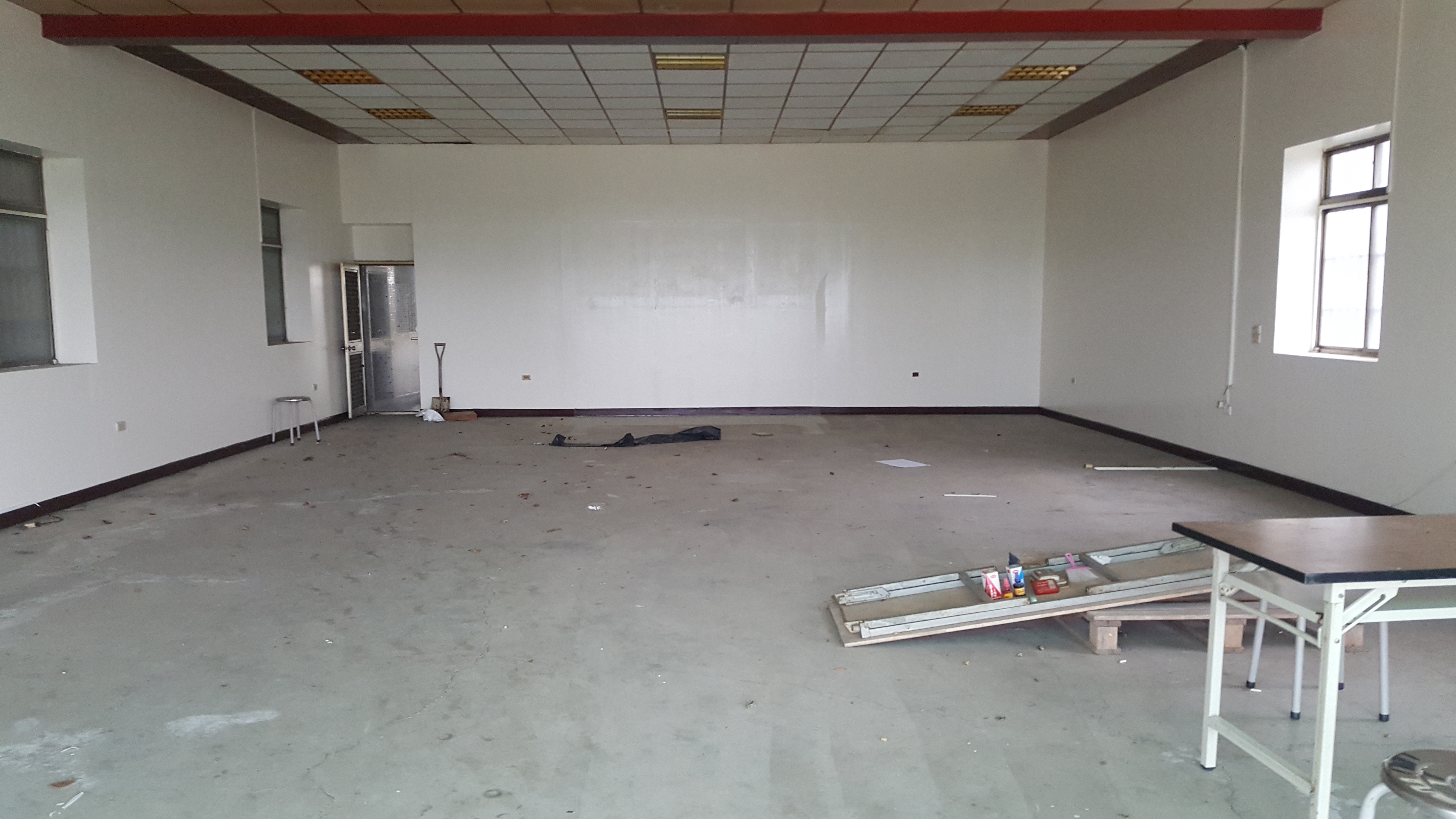 ＊～八德區　廣隆段~~八德茄苳路農地廠房-１==土地總坪數：２５６坪、臨路寬：７米路、現況有水有電～＊ - 20170321161519-84434759.jpg(圖)