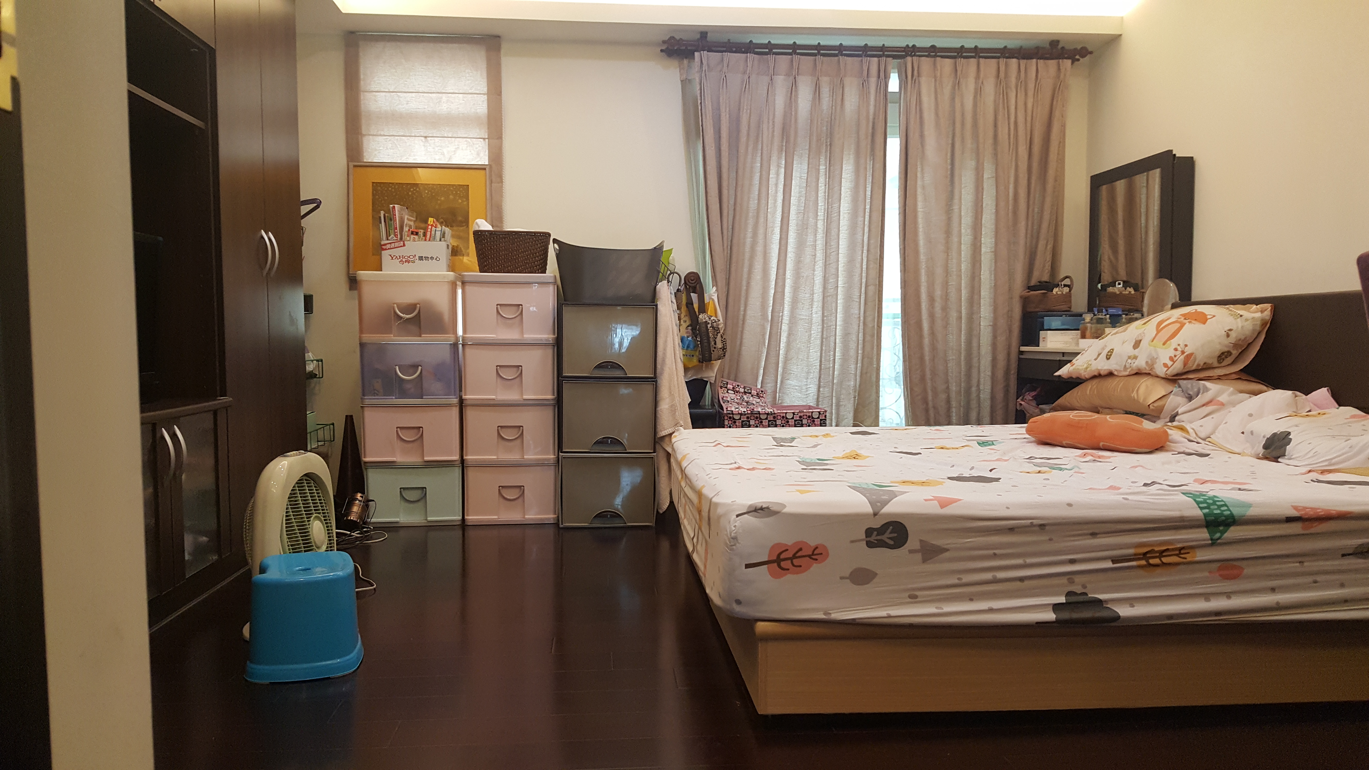 ＊～桃園區　富國路~~富國路雙車位美墅==土地：２３坪、總樓層：１~４樓、百萬歐德傢俱裝潢～＊ - 20170704155612-155122128.jpg(圖)