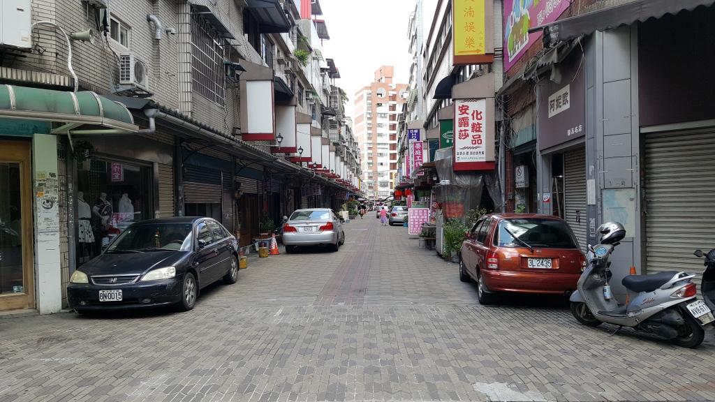 ＊～八德區　廣福路~~八德大湳市場黃金店面==土地：１３坪、總樓層：１~２樓、臨路寬：６米路～＊ - 20170704162608-158642800.jpg(圖)