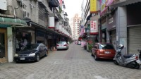 ＊～八德區　廣福路~~八德大湳市場黃金店面==土地：１３坪、總樓層：１~２樓、臨路寬：６米路～＊_圖片(1)