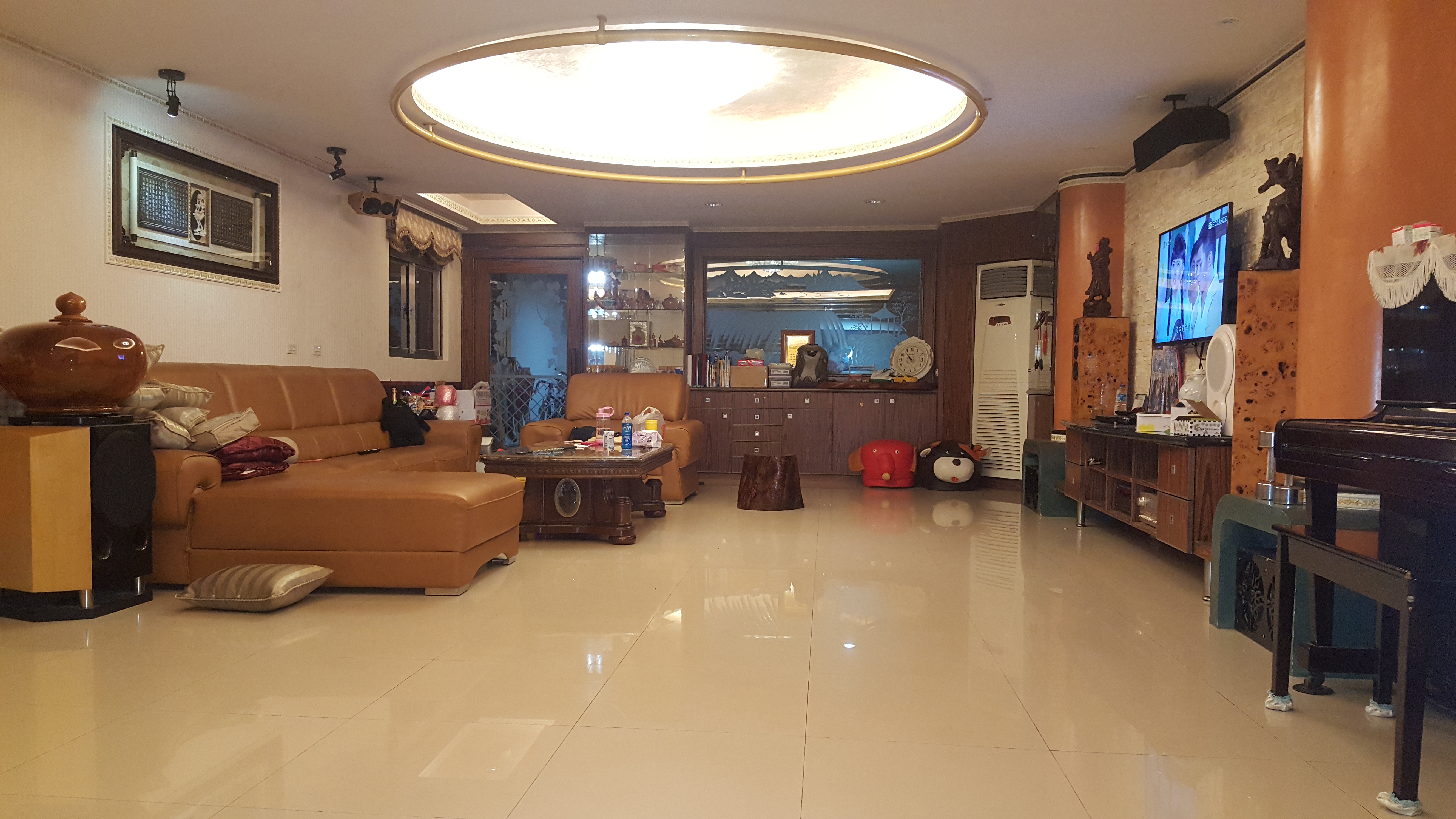 ＊～桃園區　介壽路~~陽明公園大地坪透天==土地：４８坪、總樓層：１~３樓、全新翻修整理～＊ - 20170707133226-405710147.jpg(圖)