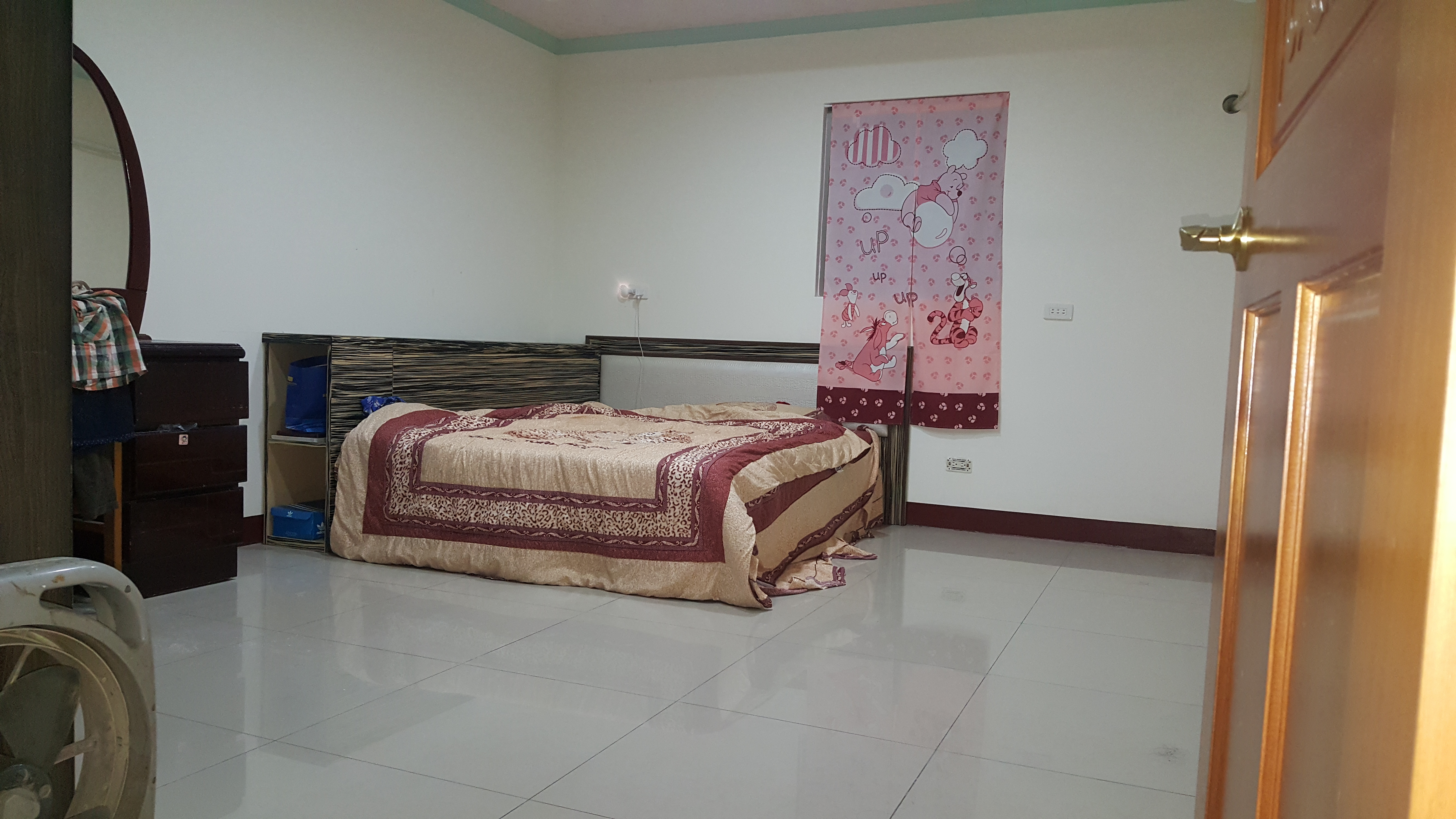 ＊～桃園區　介壽路~~陽明公園大地坪透天==土地：４８坪、總樓層：１~３樓、全新翻修整理～＊ - 20170707133226-405780833.jpg(圖)