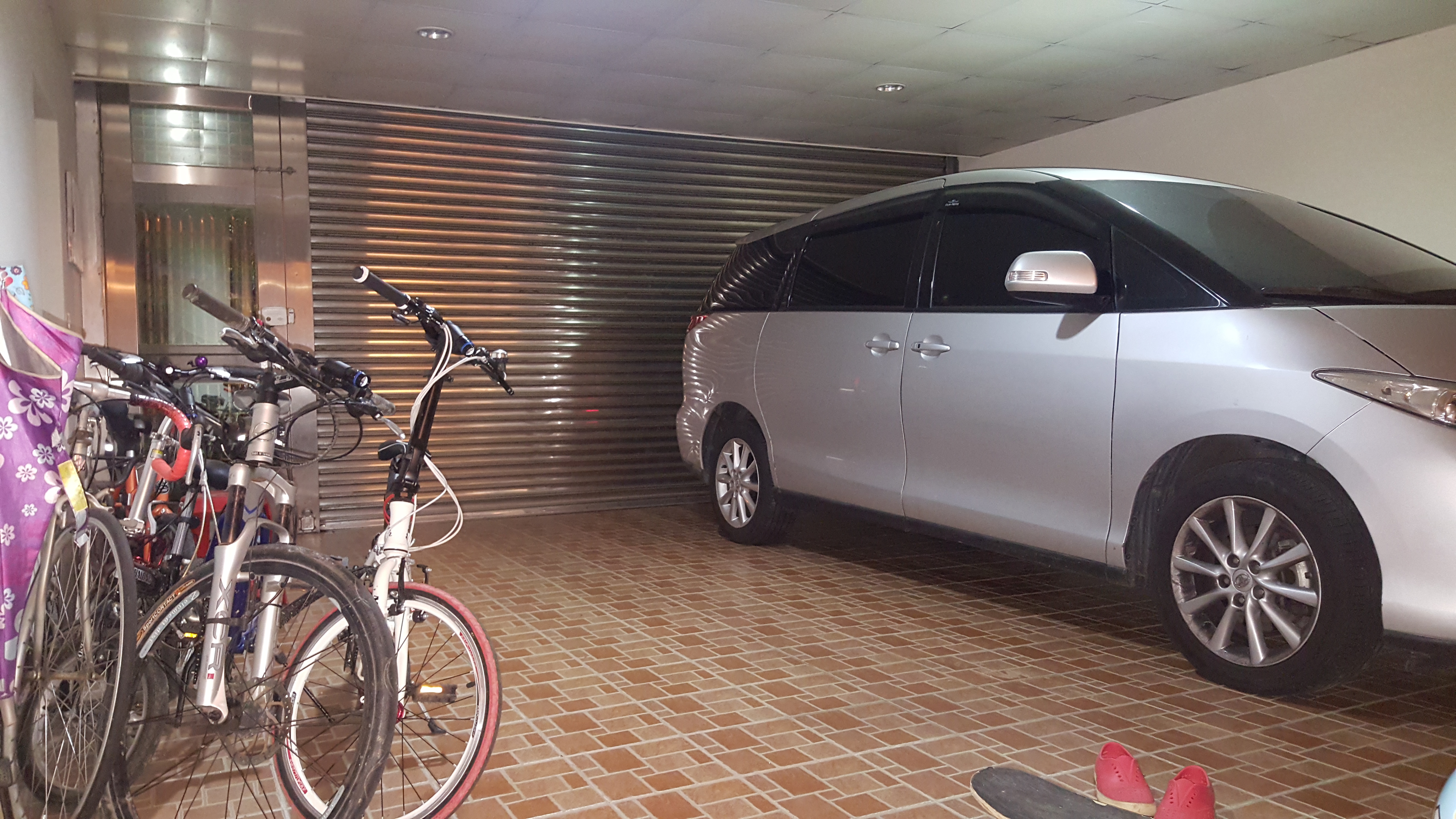 ＊～桃園區　介壽路~~陽明公園大地坪透天==土地：４８坪、總樓層：１~３樓、全新翻修整理～＊ - 20170707133226-405797625.jpg(圖)