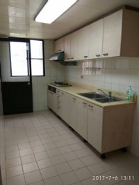 ＊～八德區　介壽路一段~~國泰新都大三房獨立車==５４坪、３房+平面車位、邊間、採光明亮～＊_圖片(4)