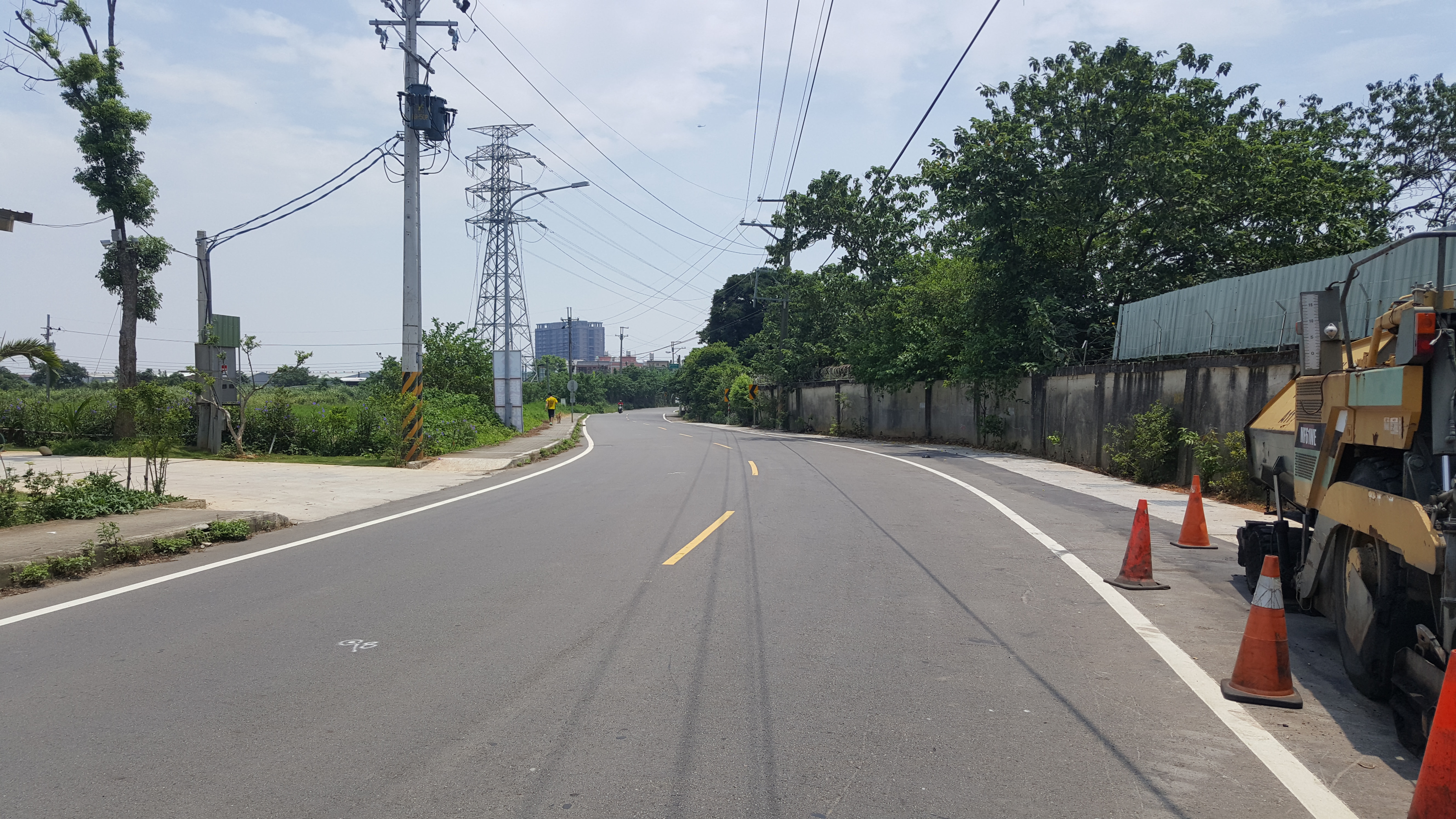 ＊～龍潭區　武漢路~~龍潭武陵國中農地==土地總坪數：８１３坪、臨路寬：１０米道路、每坪單價：５.８萬～＊ - 20170721102823-604420738.jpg(圖)