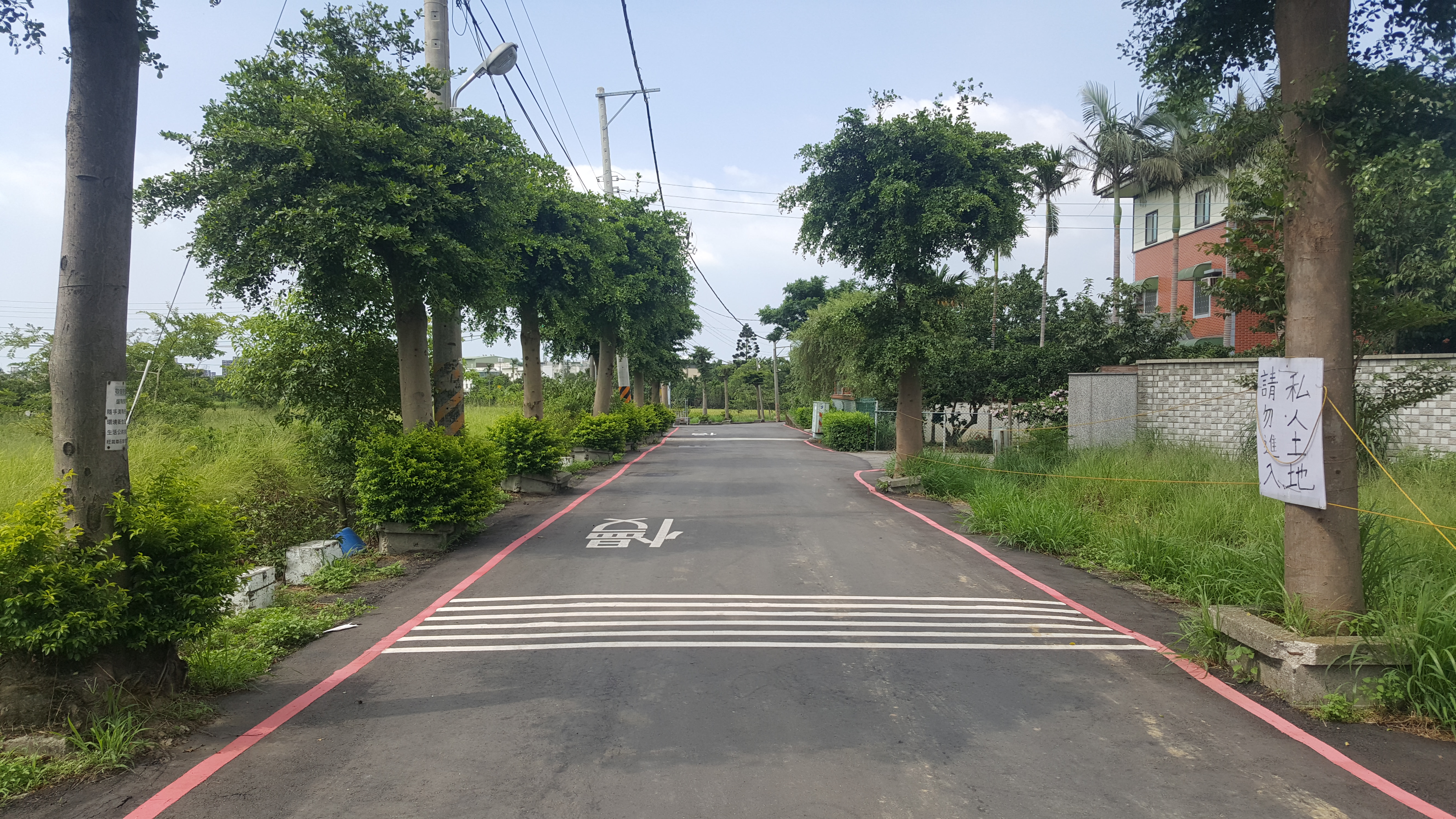 ＊～八德區　東泰街~~茄苳國小都計內農+建==土地總坪數：２３０坪、臨路寬：１０米路、交通便捷～＊ - 20170721114506-608865002.jpg(圖)