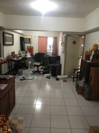 ＊～八德市　建國路~~八德重劃區陽光麗庭==八德市公所重劃區旁、前後陽台、交通便捷、採光明亮、鬧中取靜～＊_圖片(1)