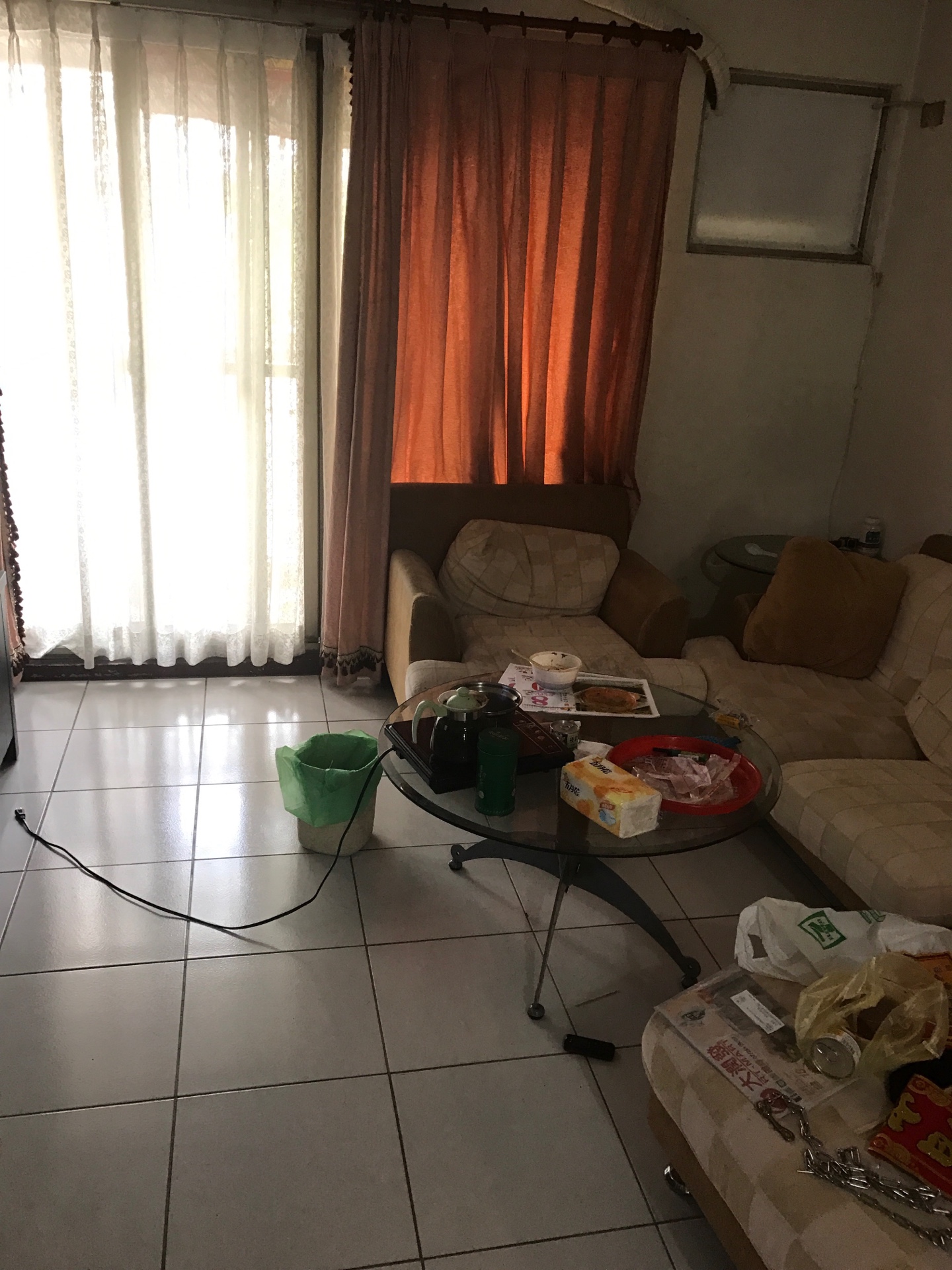 ＊～八德市　建國路~~八德重劃區陽光麗庭==八德市公所重劃區旁、前後陽台、交通便捷、採光明亮、鬧中取靜～＊ - 20170804125433-822719256.jpg(圖)