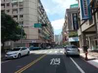 ＊～桃園區　國聖一街~~國泰商圈７-１１△收租金店面==總坪數：３６坪、臨路寬：１２米路、面寬：７米、交通便捷～＊_圖片(4)