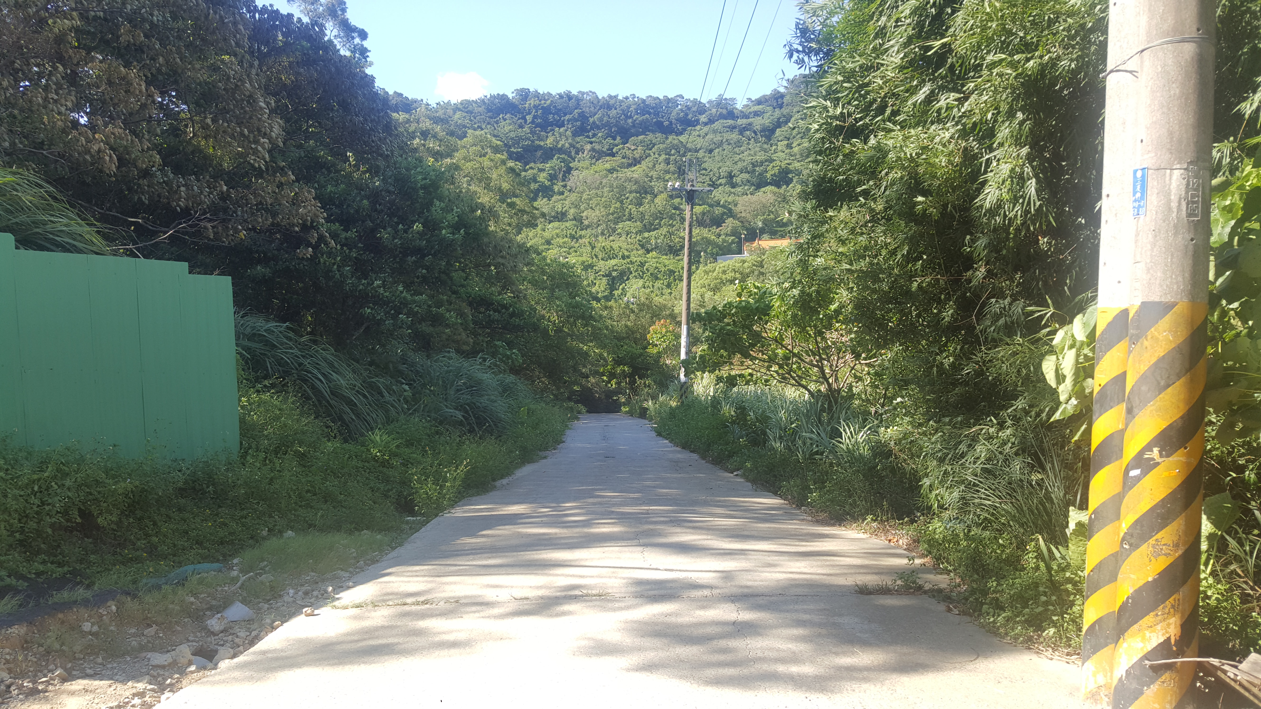 ＊～龜山區　大同路~~龜山養生有機生態農場==土地總坪數：１１５３坪、有一度假小木屋有水有電～＊ - 20170831124606-154944554.jpg(圖)