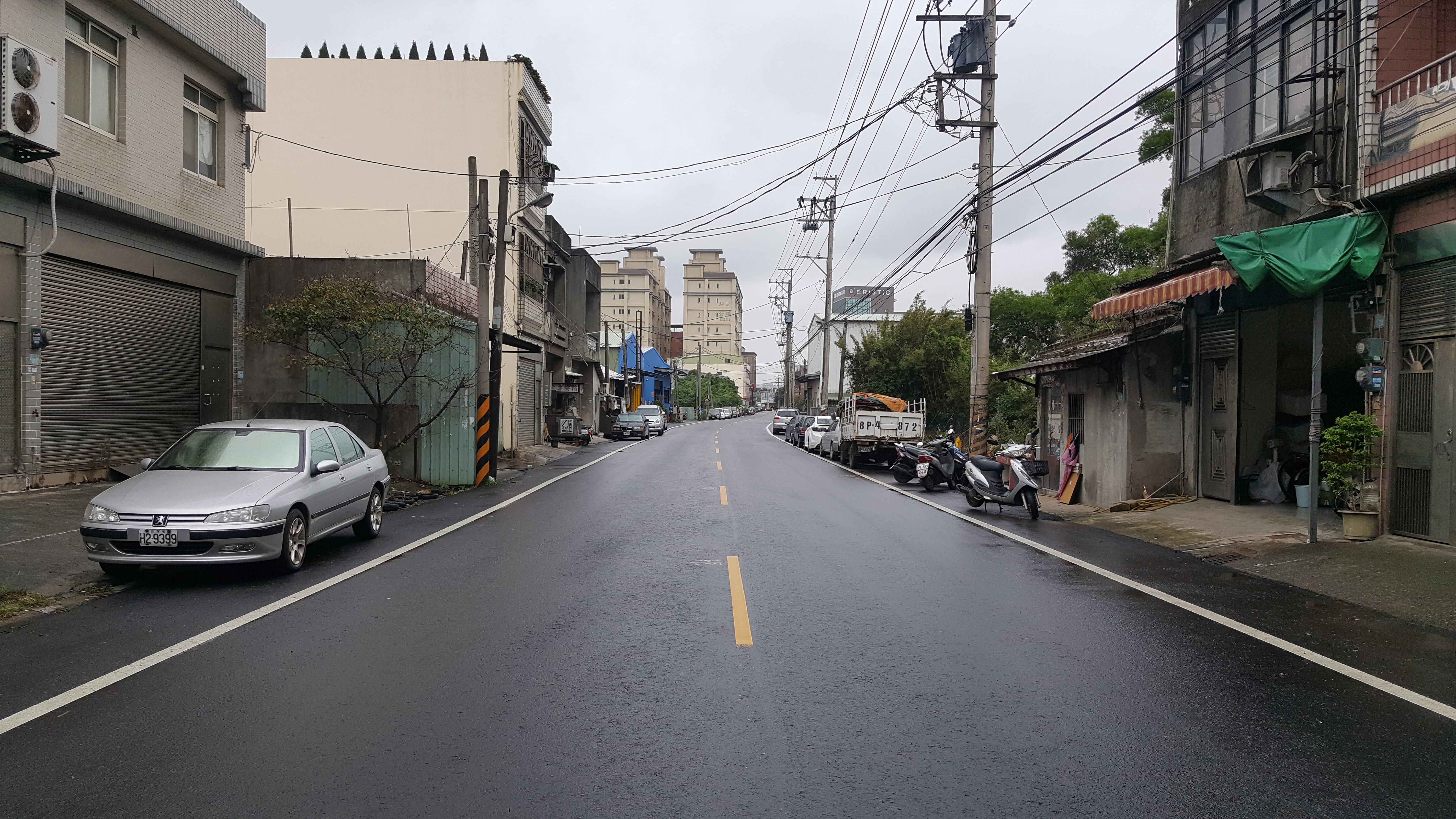 ＊～桃園市　新興街~~開南大學旁農店地==土地總坪數：４９坪、㊣１０米路旁、緊鄰學區～＊ - 20171119175200-85305296.jpg(圖)