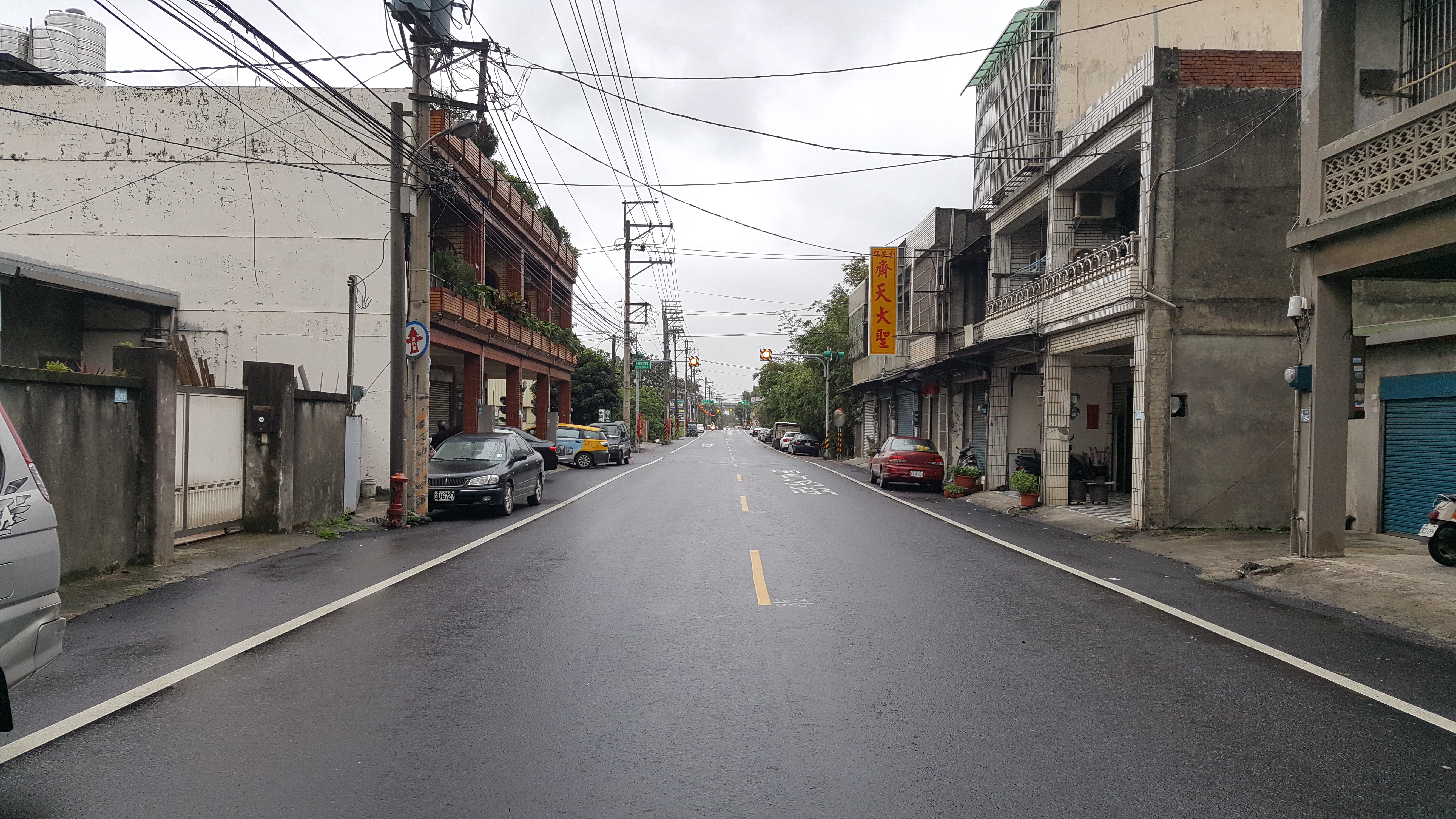 ＊～桃園市　新興街~~開南大學旁農店地==土地總坪數：４９坪、㊣１０米路旁、緊鄰學區～＊ - 20171119175200-85315445.jpg(圖)