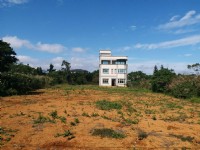 ＊～龍潭區　雙連街~~龍潭陸總部農舍==土地：４８２坪、總樓層：１~３樓、全新完工～＊_圖片(1)