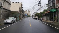 ＊～桃園市　新興街~~開南大學旁農店地==土地總坪數：４９坪、㊣１０米路旁、緊鄰學區～＊_圖片(3)