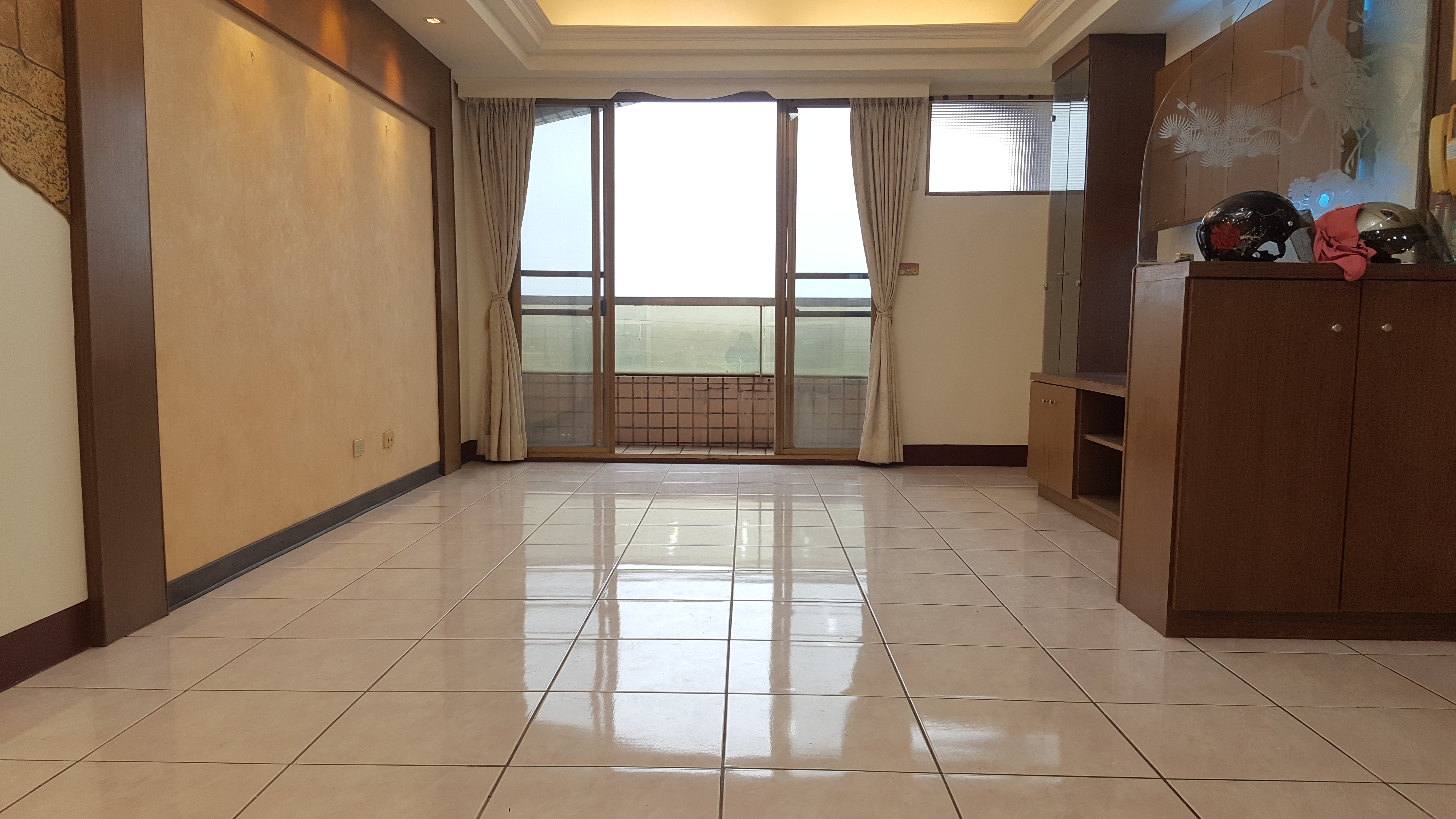 ＊～八德區　中山路~~八德重劃區旁３房車==總坪數：４５坪、前後陽台、近八德市公所重劃區、採光明亮～＊ - 20171226103209-255693064.jpg(圖)