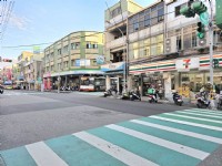 ❤️☞新屋客運站旁１+２樓店住~收租中~高投報率☜❤️_圖片(2)