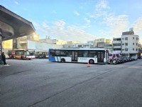 ❤️☞新屋客運站旁１+２樓店住~收租中~高投報率☜❤️_圖片(3)