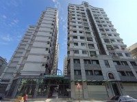 ❤️☞北門國小邊間四房雙車位☜❤️_圖片(1)