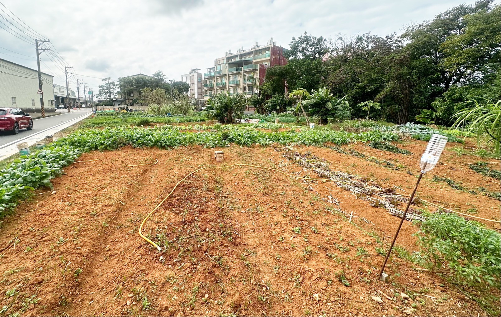 ❤️☞中工二期三面臨路都計內農☜❤️ - 20251211112049-423398260.jpg(圖)