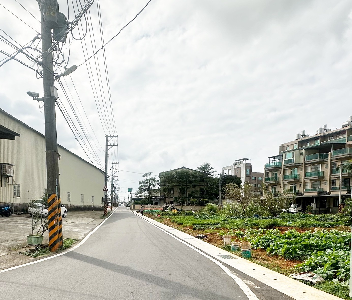❤️☞中工二期三面臨路都計內農☜❤️ - 20251211112049-423405426.jpg(圖)