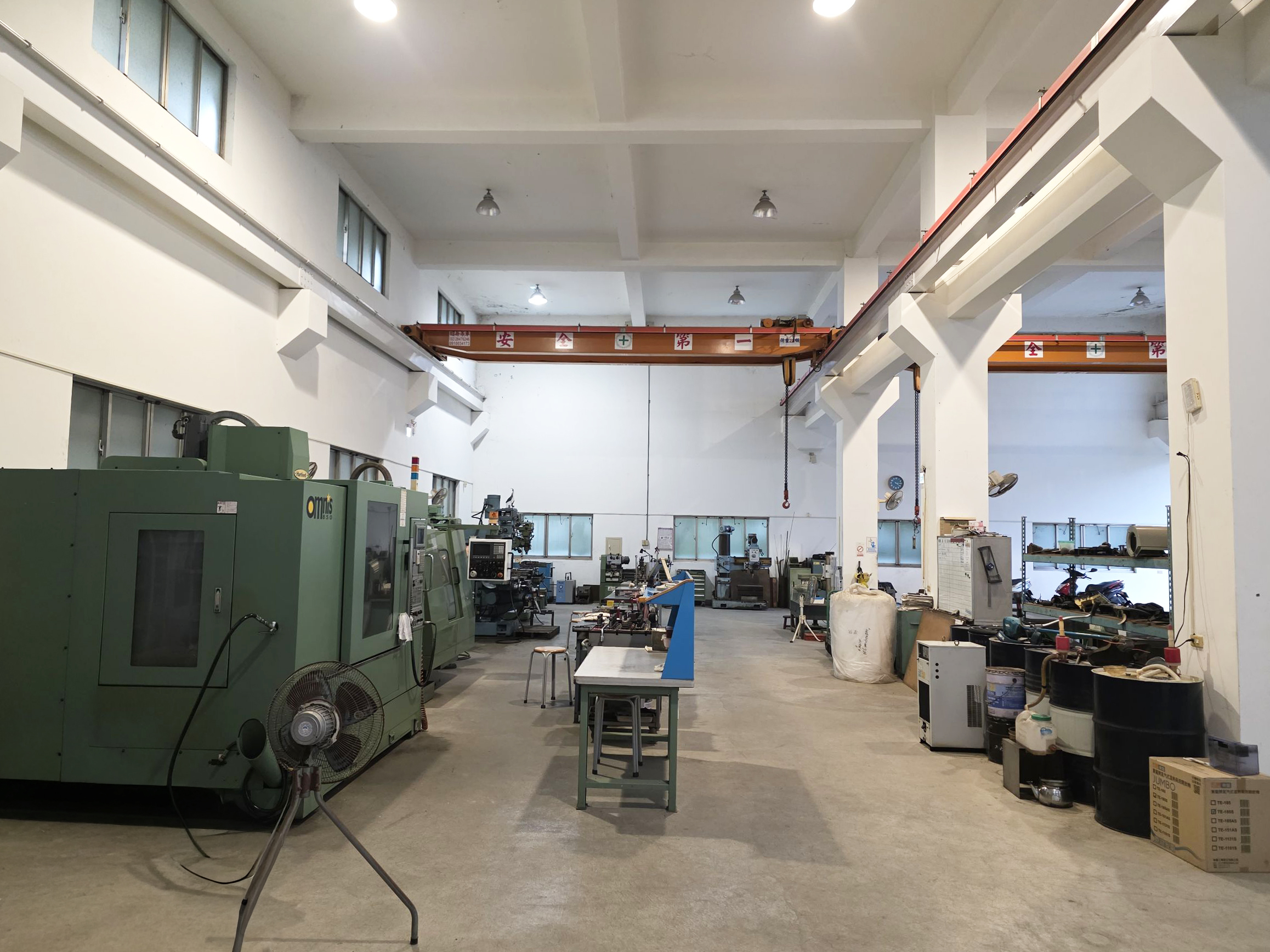 ❤️☞捷運紅線玉山街挑高ＲＣ廠房☜❤️ - 20251211144136-436947829.jpg(圖)