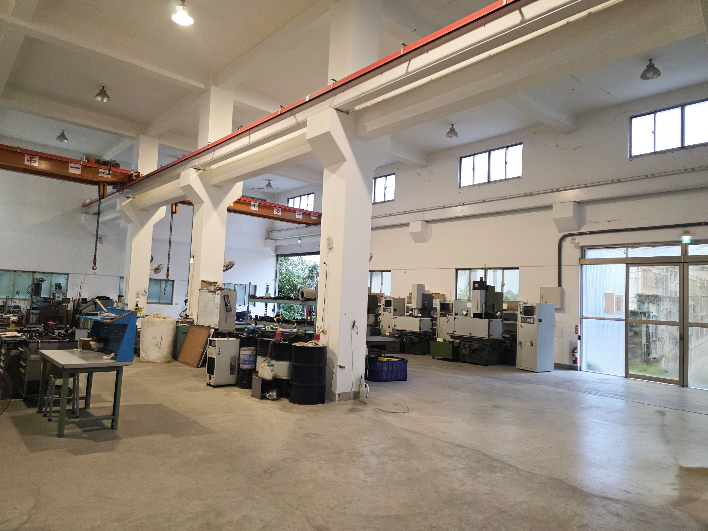 ❤️☞捷運紅線玉山街挑高ＲＣ廠房☜❤️ - 20251211144136-436987263.jpg(圖)