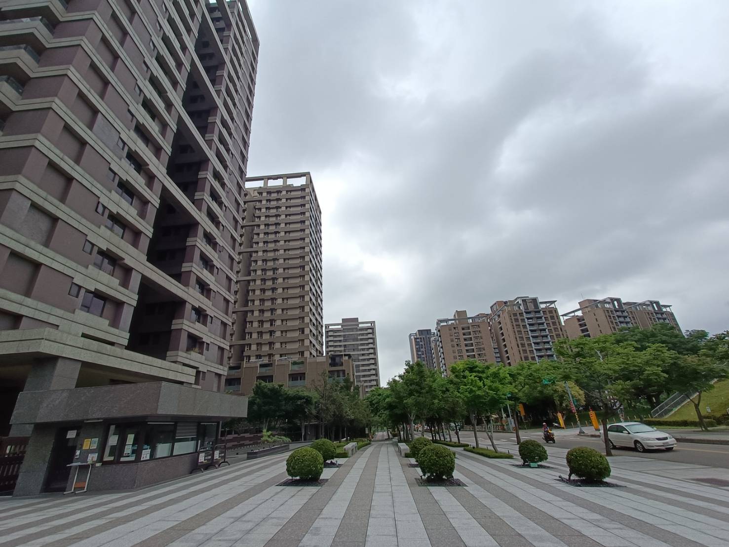 ❤️☞廣豐公園二期景觀五房雙車位☜❤️ - 20260126141128-408116794.jpg(圖)