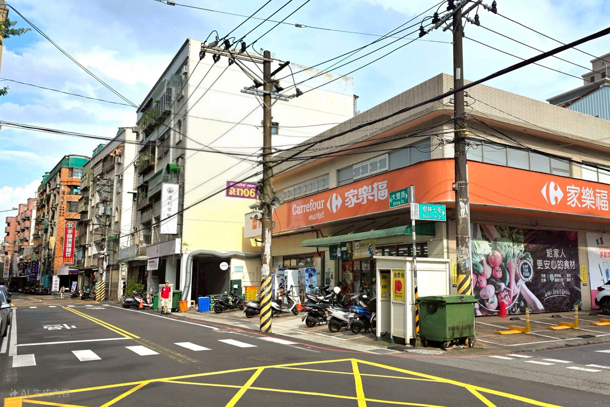 ❤️☞桃園後站延平公園旁邊間透店☜❤️ - 20260206112245-348272194.jpg(圖)