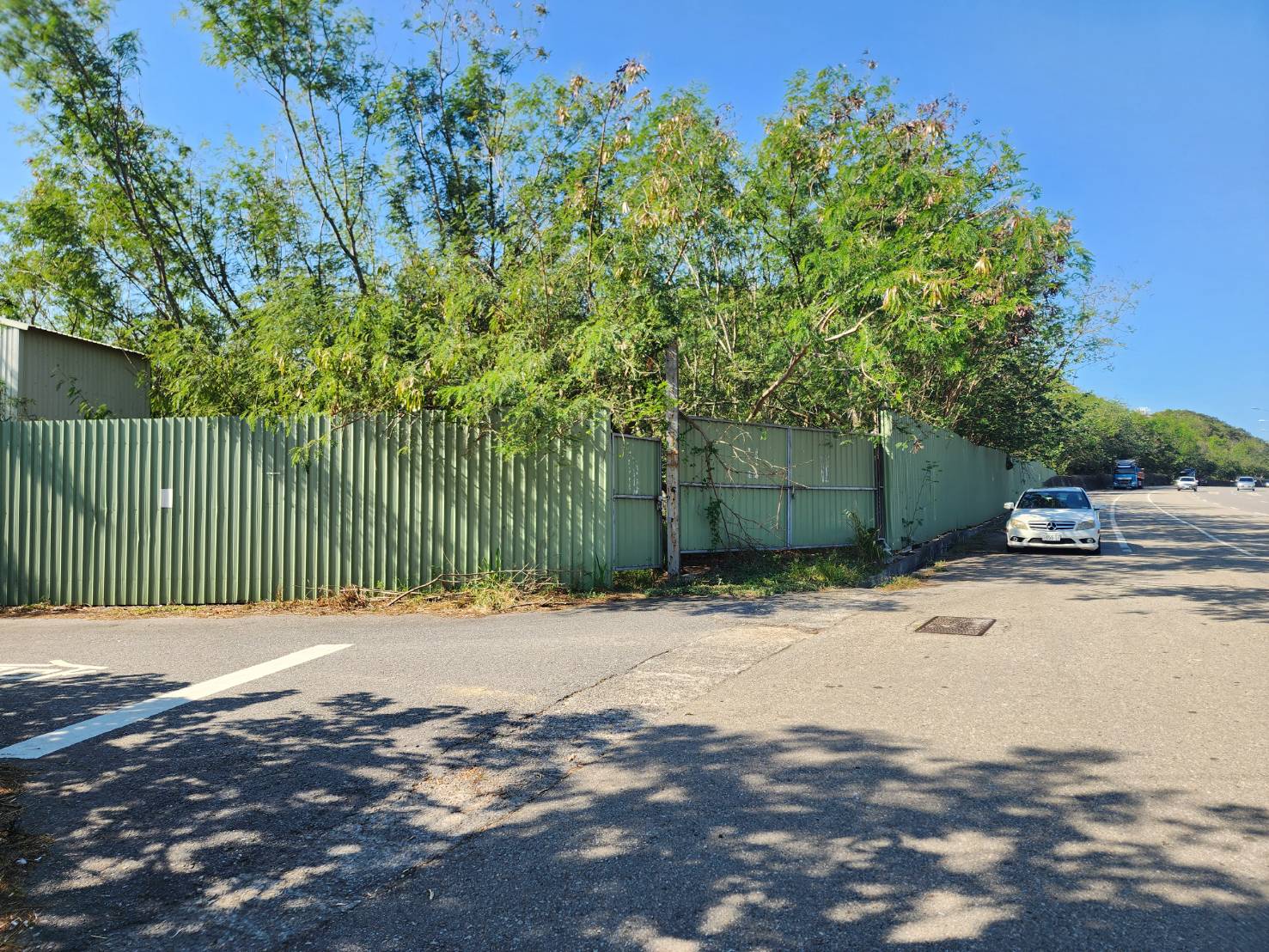 ❤️☞通霄㊣台一４０米路丁工＋農地  ☜❤️ - 20260305142420-692149607.jpg(圖)