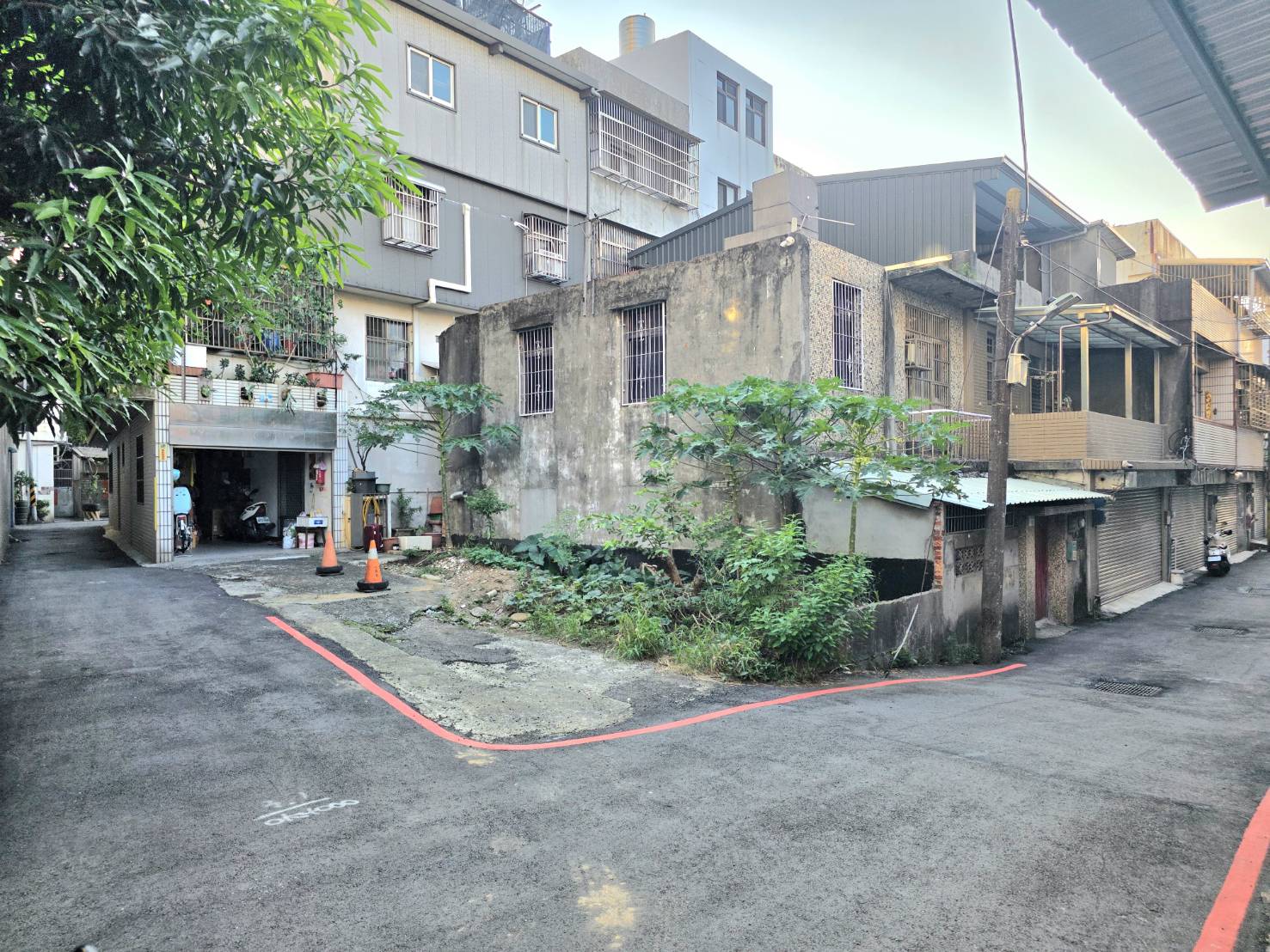 ❤️☞住都飯店旁小坪數建地(附建照)☜❤️ - 20261020105229-464878510.jpg(圖)