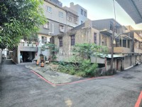 ❤️☞住都飯店旁小坪數建地(附建照)☜❤️_圖片(1)