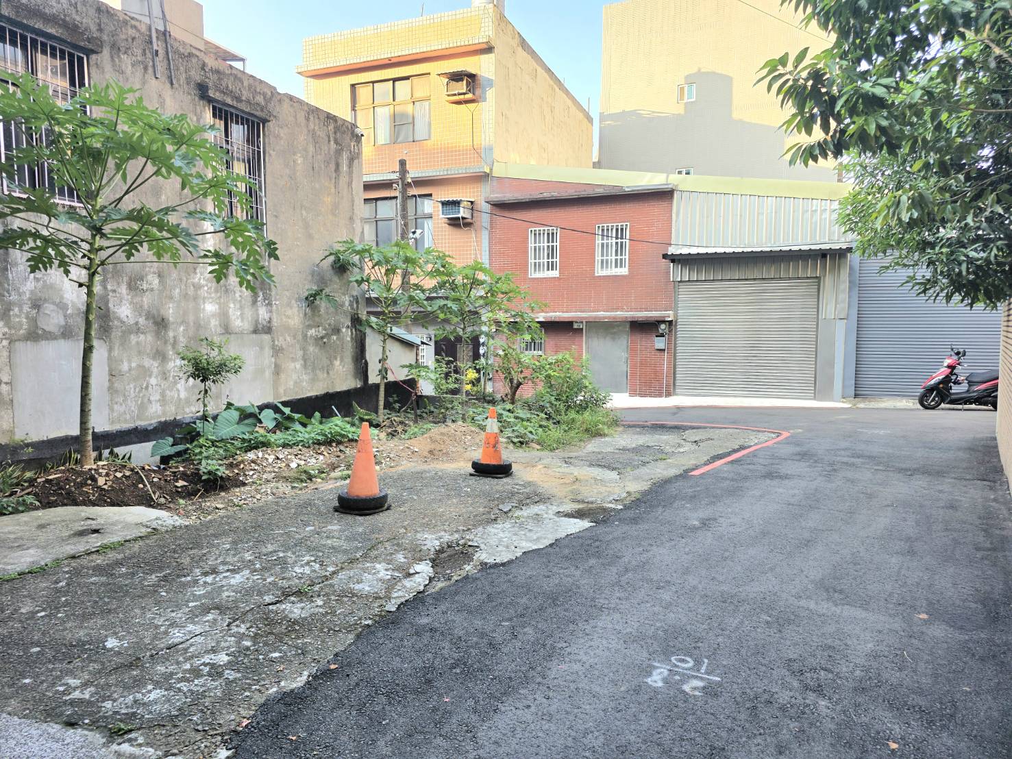 ❤️☞住都飯店旁小坪數建地(附建照)☜❤️ - 20261020105229-464903126.jpg(圖)