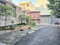 ❤️☞住都飯店旁小坪數建地(附建照)☜❤️_圖片(2)