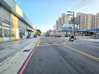 ❤️☞住都飯店旁小坪數建地(附建照)☜❤️_圖片(4)
