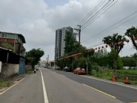❤️☞八擴旁㊣１５米路方正建地☜❤️_圖片(1)