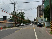 ❤️☞八擴旁㊣１５米路方正建地☜❤️_圖片(2)