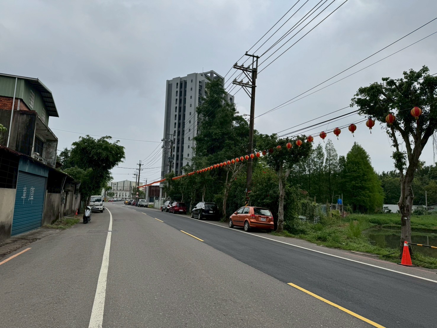 ❤️☞八擴旁㊣１５米路方正建地☜❤️ - 20261020160830-483839685.jpg(圖)