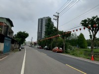 ❤️☞八擴旁㊣１５米路方正建地☜❤️_圖片(3)