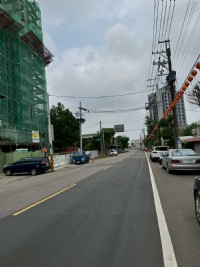 ❤️☞八擴旁㊣１５米路方正建地☜❤️_圖片(4)
