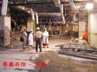 各類裝潢拆除 磚牆 RC牆 地板打除 _圖片(1)