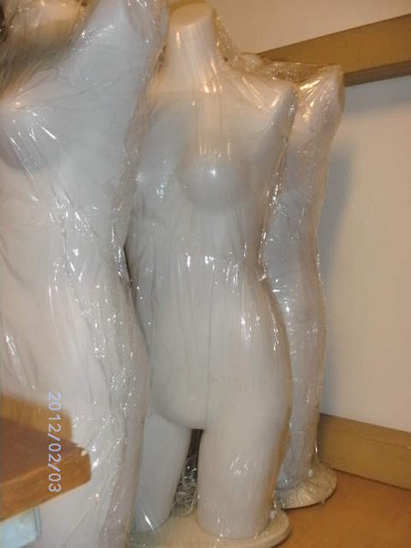 內衣模特兒燈座/桌上型內衣模特兒燈展示燈座/桌上型模特兒展示燈座 - 20160819151627-591430065.jpg(圖)