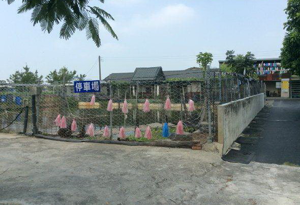 雲林虎尾農舍.古農莊.  - 20170412142836-979191233.jpg(圖)