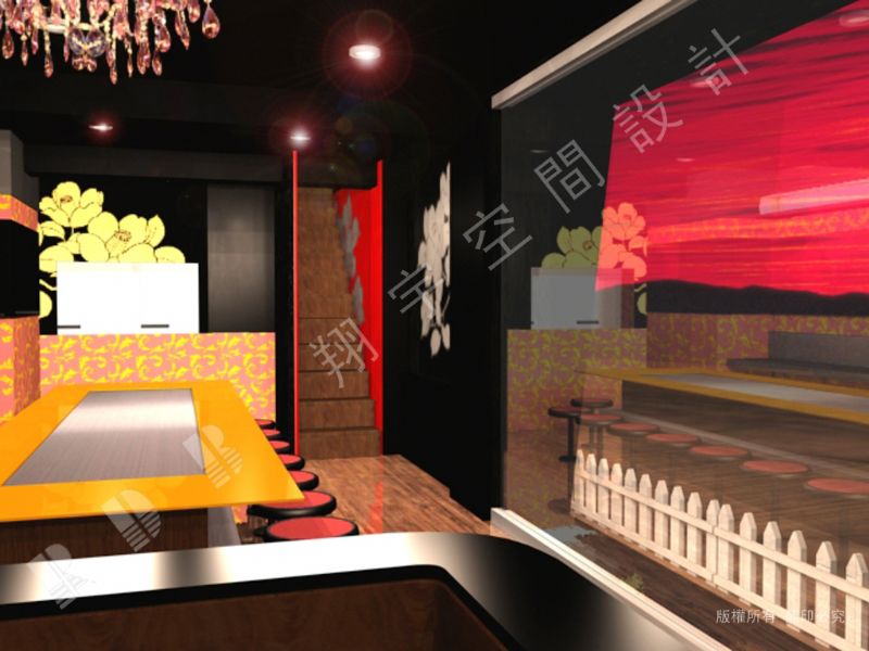 創意十足 3D模擬設計，幫您量身打造一個舒適、品味兼具的理想空間 - 20100514093819_802435250.jpg(圖)