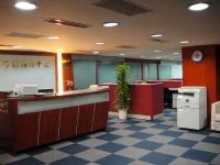 全方位商務中心出租小型辦公室，工商登記_圖片(3)