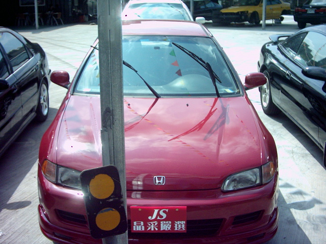 晶采嚴選優質汽車廣場專賣二手車k6k8k9改裝車.BMW318.馬自達NX6.. - 20100519151823_254291640.JPG(圖)