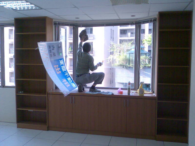 樣彩清潔公司,居家清潔,裝潢後清潔,空屋清潔 - 20110518201138_723009812.jpg(圖)