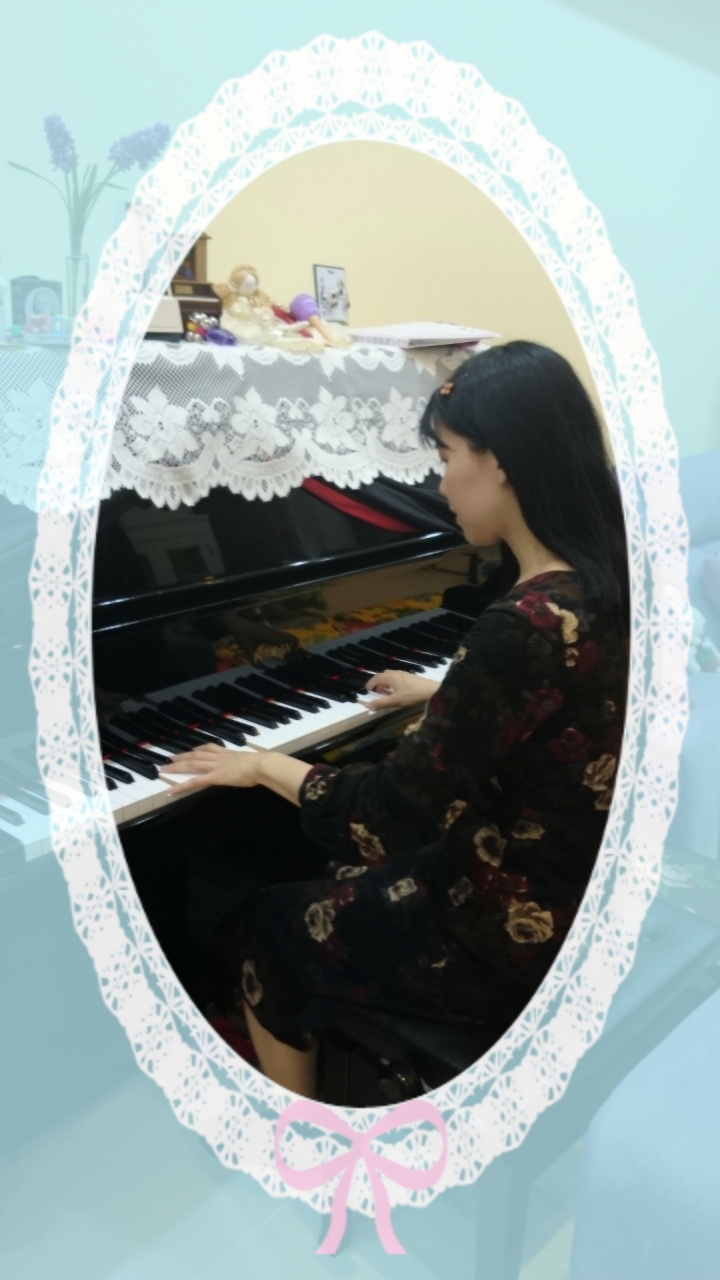 ♫♬一圓彈鋼琴夢想！詩歌伴奏/教會司琴/和弦樂理 學鋼琴 熱門推薦！專業師資一對一優惠600起！♬♪♩ - 20100602195319-992400762.jpg(圖)