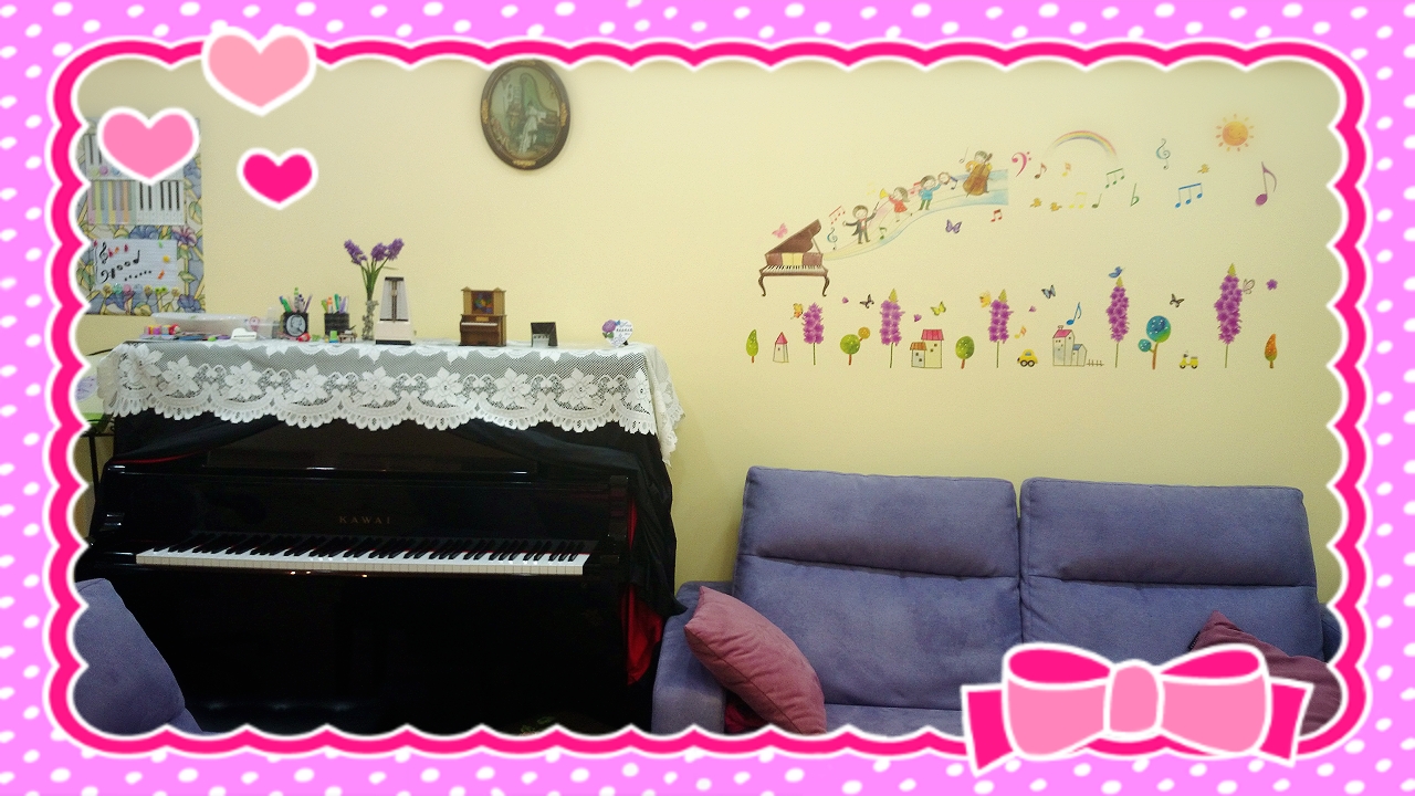 ♫♬一圓彈鋼琴夢想！詩歌伴奏/教會司琴/和弦樂理 學鋼琴 熱門推薦！專業師資一對一優惠600起！♬♪♩ - 20100602195319-992587943.jpg(圖)