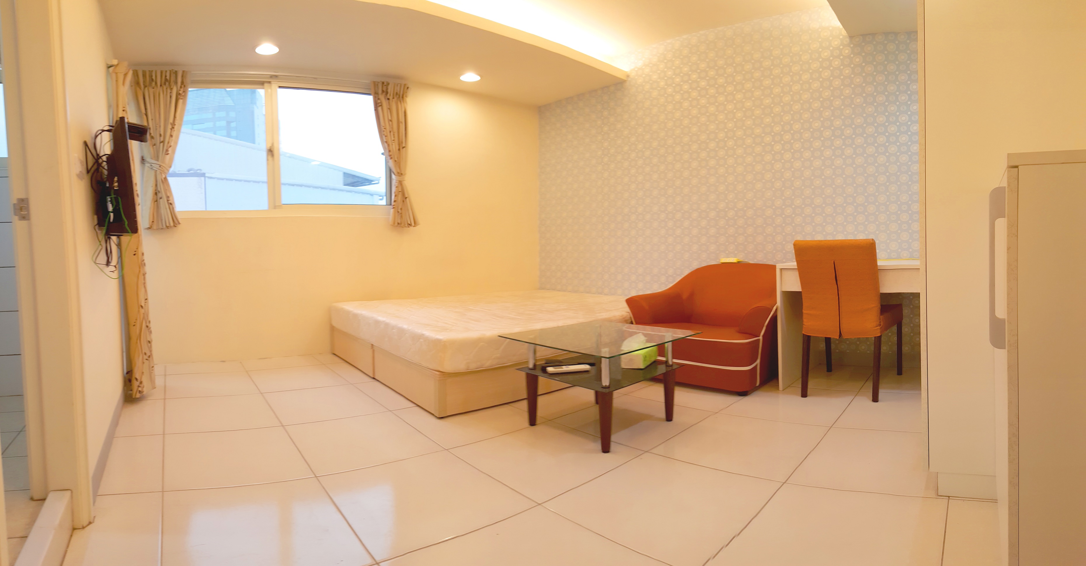 電梯陽台洗衣機流理台電磁爐可炊煮地下室機車停車位 - 20120525002341-924440091.jpg(圖)